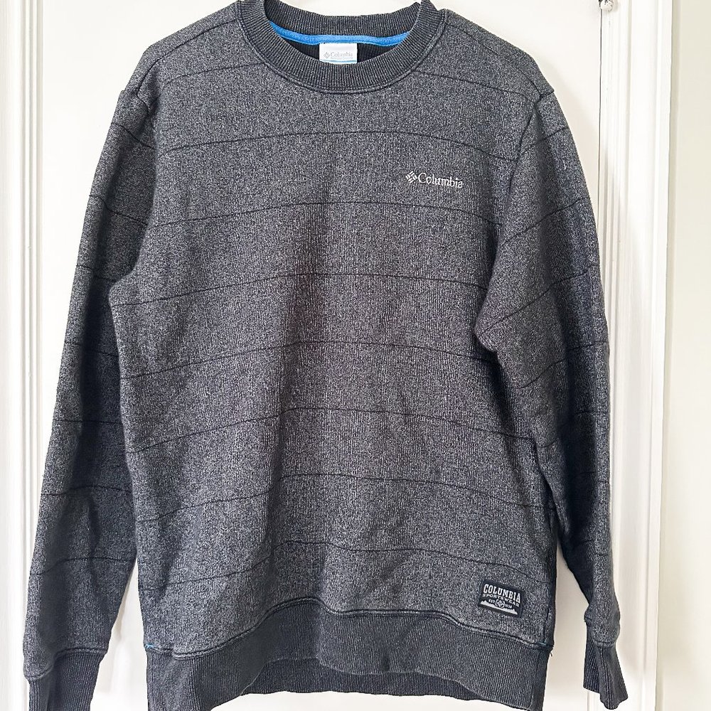 Columbia Crewneck Sweatshirt